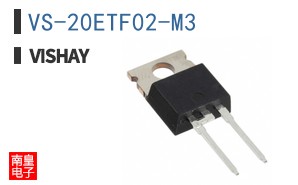 VS-20ETF02-M3