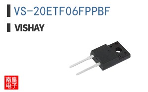 VS-20ETF06FPPBF