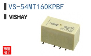 VS-54MT160KPBF