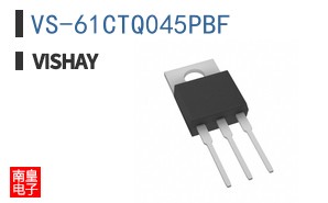 VS-61CTQ045PBF