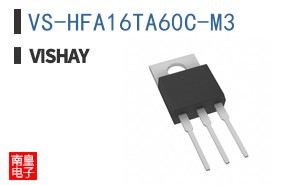 VS-HFA16TA60C-M3