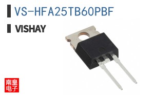 VS-HFA25TB60PBF