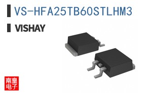 VS-HFA25TB60STLHM3