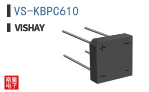 VS-KBPC610
