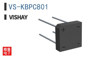 VS-KBPC801