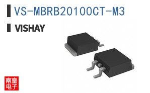 VS-MBRB20100CT-M3