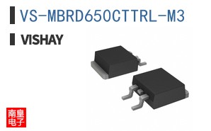 VS-MBRD650CTTRL-M3