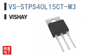 VS-STPS40L15CT-M3