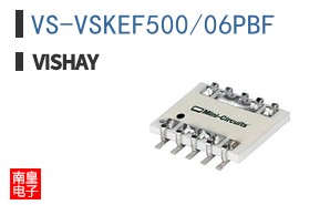 VS-VSKEF500/06PBF