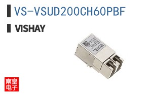 VS-VSUD200CH60PBF