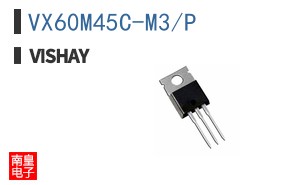 VX60M45C-M3/P