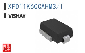 XFD11K60CAHM3/I