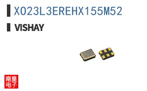 XO23L3EREHX155M52